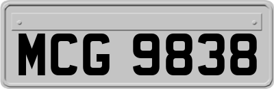 MCG9838