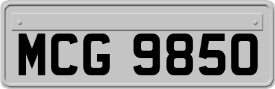 MCG9850