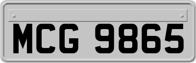 MCG9865