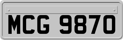 MCG9870