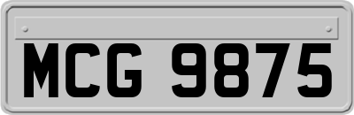 MCG9875