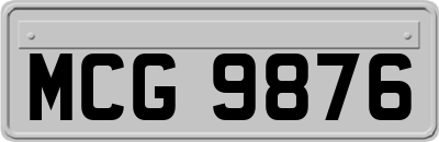 MCG9876