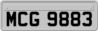 MCG9883