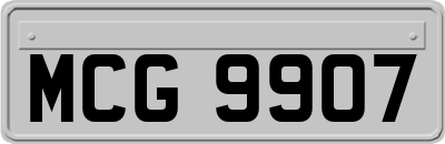 MCG9907