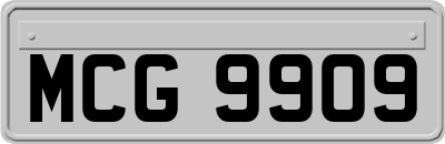MCG9909