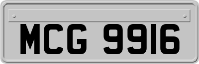 MCG9916