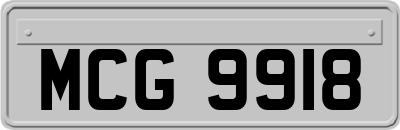MCG9918