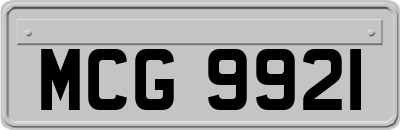 MCG9921