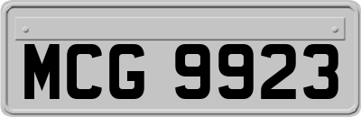 MCG9923