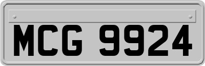 MCG9924