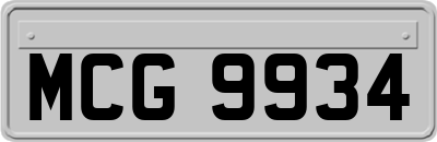 MCG9934