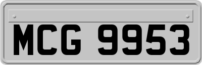 MCG9953
