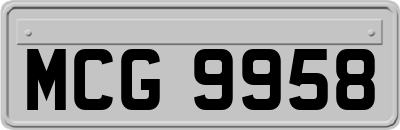 MCG9958