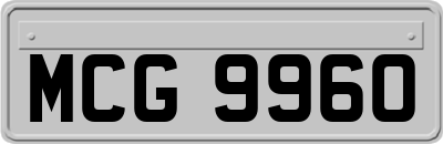 MCG9960