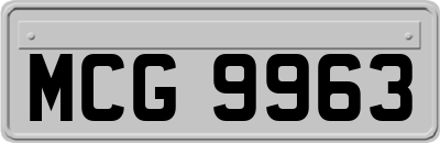 MCG9963