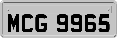 MCG9965