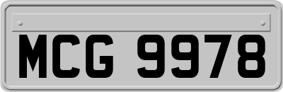 MCG9978