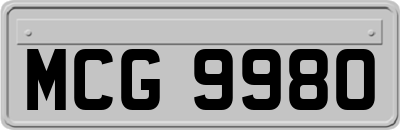 MCG9980