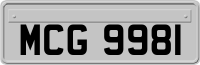 MCG9981