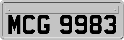 MCG9983