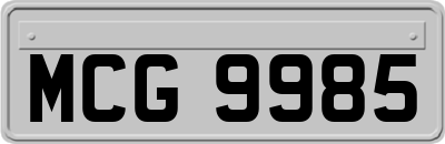 MCG9985