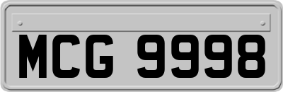 MCG9998