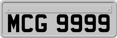 MCG9999