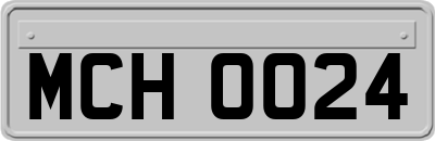 MCH0024