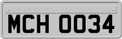 MCH0034