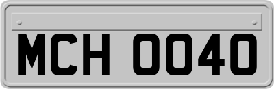 MCH0040