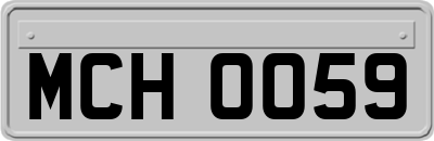 MCH0059