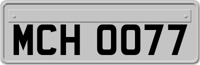 MCH0077