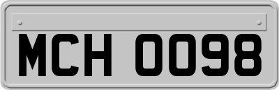MCH0098