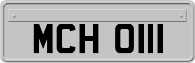 MCH0111