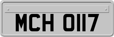 MCH0117