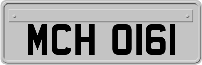 MCH0161