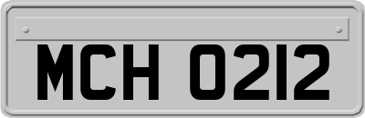 MCH0212