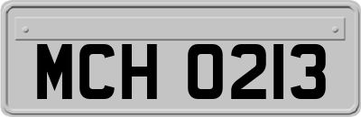 MCH0213