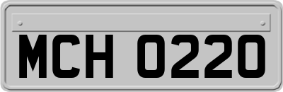MCH0220