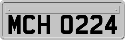 MCH0224