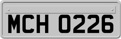 MCH0226