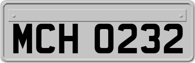 MCH0232