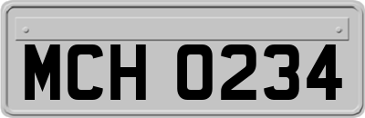 MCH0234