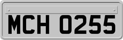 MCH0255