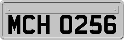 MCH0256