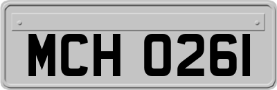 MCH0261