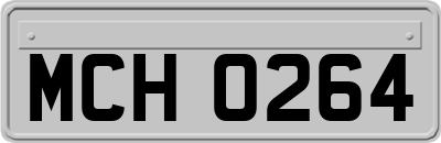 MCH0264