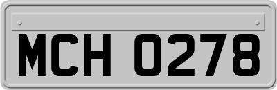 MCH0278