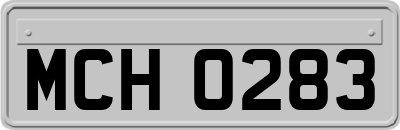 MCH0283