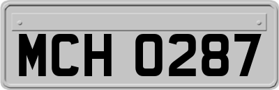 MCH0287